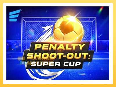 Penalty Shoot-Out: Super Cup: ပိုက်ဆံအတွက်ကစား