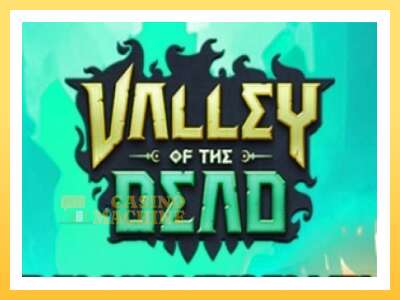 Valley of the Dead: ပိုက်ဆံအတွက်ကစား