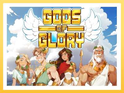 Gods of Glory: ပိုက်ဆံအတွက်ကစား