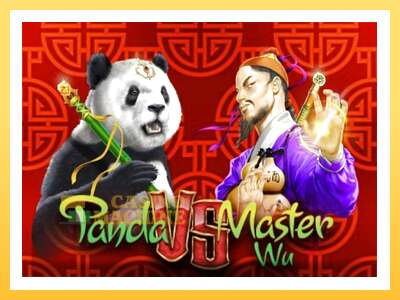 Panda Vs Master Wu: ပိုက်ဆံအတွက်ကစား