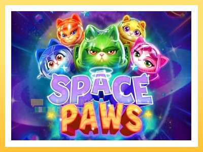 Space Paws: ပိုက်ဆံအတွက်ကစား