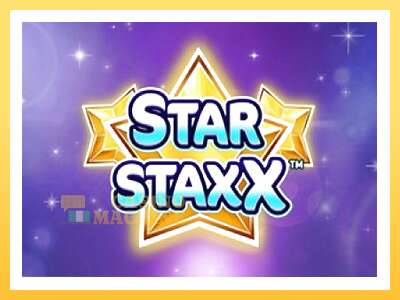 Star Staxx: ပိုက်ဆံအတွက်ကစား