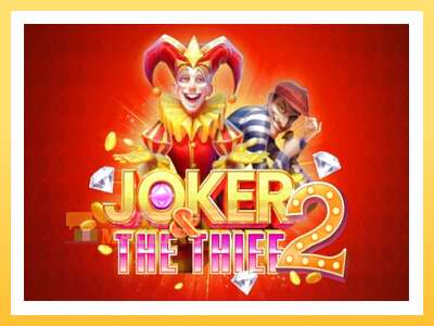 Joker & The Thief 2: ပိုက်ဆံအတွက်ကစား