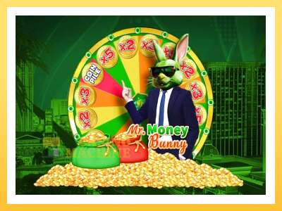 Mr. Money Bunny: ပိုက်ဆံအတွက်ကစား