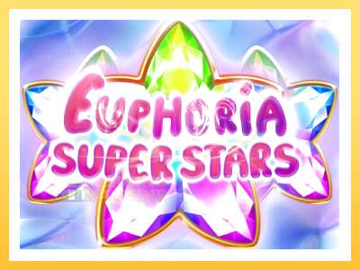 Euphoria Super Stars: ပိုက်ဆံအတွက်ကစား