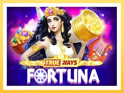 Fortuna Trueways: ပိုက်ဆံအတွက်ကစား