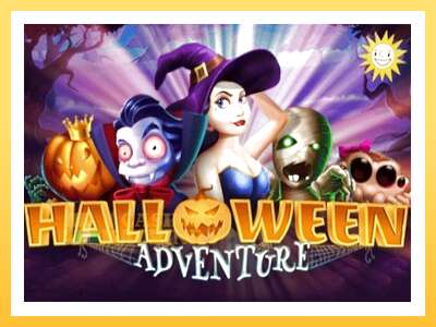 Halloween Adventure: ပိုက်ဆံအတွက်ကစား