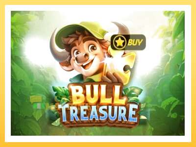 Bull Treasure: ပိုက်ဆံအတွက်ကစား