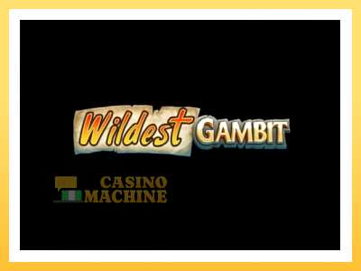 Wildest Gambit: ပိုက်ဆံအတွက်ကစား