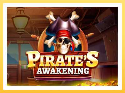 Pirates Awakening: ပိုက်ဆံအတွက်ကစား