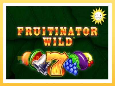 Fruitinator Wild: ပိုက်ဆံအတွက်ကစား