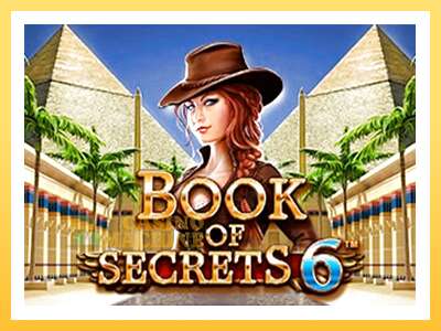 Book of Secrets 6: ပိုက်ဆံအတွက်ကစား