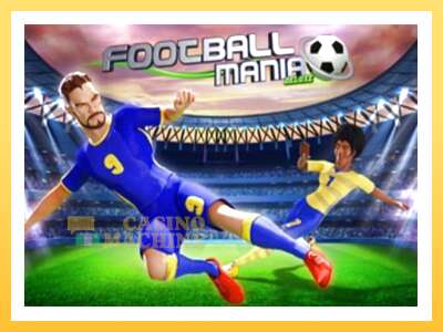 Football Mania Deluxe: ပိုက်ဆံအတွက်ကစား