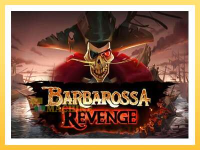 Barbarossa Revenge: ပိုက်ဆံအတွက်ကစား