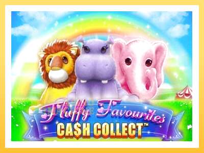 Fluffy Favourites Cash Collect: ပိုက်ဆံအတွက်ကစား