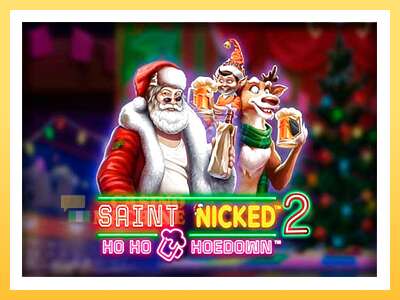 Saint Nicked 2: ပိုက်ဆံအတွက်ကစား