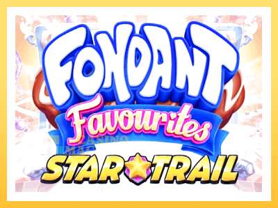 Fondant Favourites Star Trail: ပိုက်ဆံအတွက်ကစား