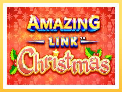 Amazing Link Christmas: ပိုက်ဆံအတွက်ကစား