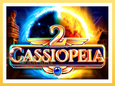 Cassiopeia 2: ပိုက်ဆံအတွက်ကစား