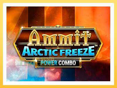 Ammit Arctic Freeze Power Combo: ပိုက်ဆံအတွက်ကစား