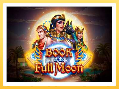 Book of the Full Moon: ပိုက်ဆံအတွက်ကစား