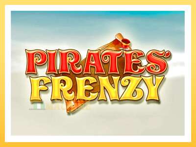 Pirates Frenzy: ပိုက်ဆံအတွက်ကစား