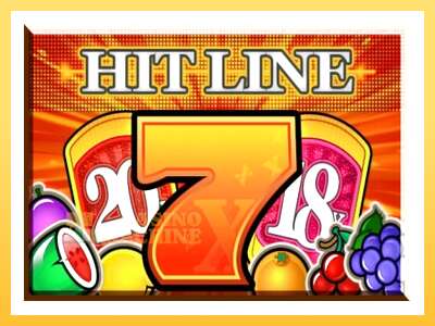 Hit Line: ပိုက်ဆံအတွက်ကစား