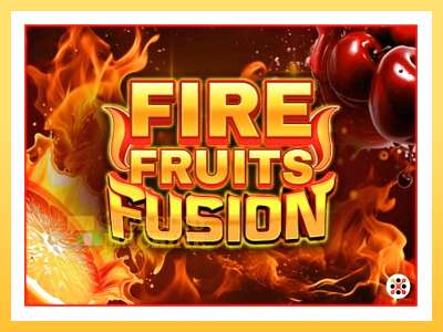 Fire Fruits Fusion: ပိုက်ဆံအတွက်ကစား