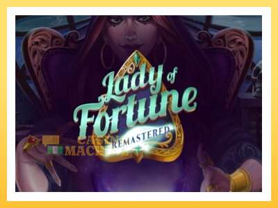 Lady of Fortune Remastered: ပိုက်ဆံအတွက်ကစား