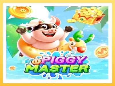 Piggy Master: ပိုက်ဆံအတွက်ကစား