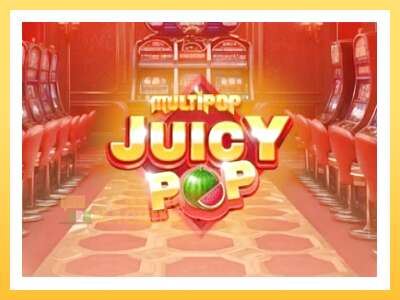 JuicyPop: ပိုက်ဆံအတွက်ကစား