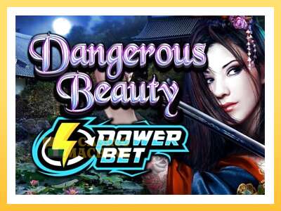 Dangerous Beauty Power Bet: ပိုက်ဆံအတွက်ကစား