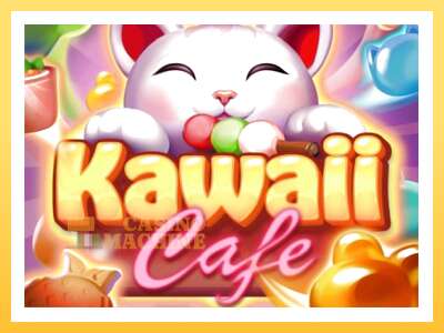 Kawaii Cafe: ပိုက်ဆံအတွက်ကစား