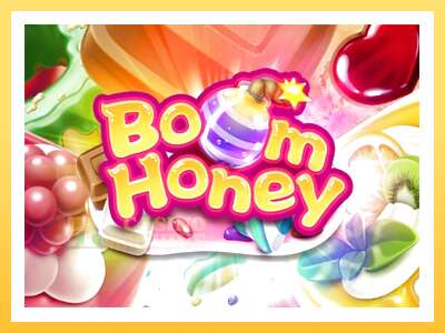 Honey Boom: ပိုက်ဆံအတွက်ကစား