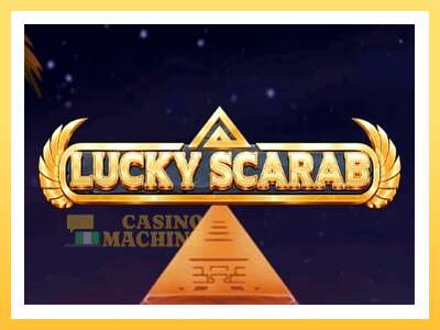 Lucky Scarab: ပိုက်ဆံအတွက်ကစား