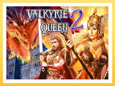 Valkyrie Queen 2: ပိုက်ဆံအတွက်ကစား