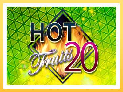 Hot Fruits 20: ပိုက်ဆံအတွက်ကစား