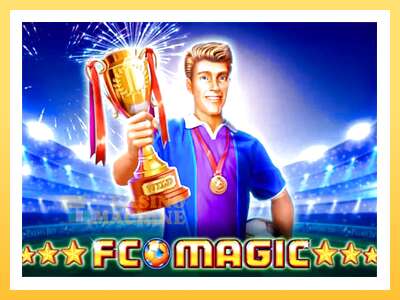 FC Magic: ပိုက်ဆံအတွက်ကစား