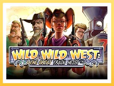 Wild Wild West: ပိုက်ဆံအတွက်ကစား