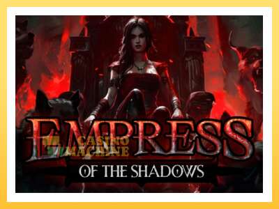 Empress of the Shadows: ပိုက်ဆံအတွက်ကစား