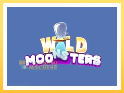 Wild Moonsters: ပိုက်ဆံအတွက်ကစား