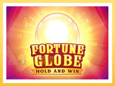 Fortune Globe: ပိုက်ဆံအတွက်ကစား