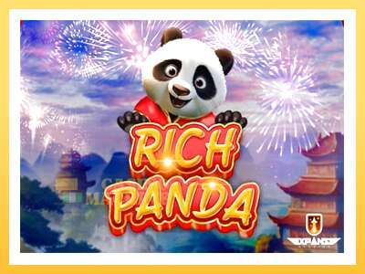 Rich Panda: ပိုက်ဆံအတွက်ကစား