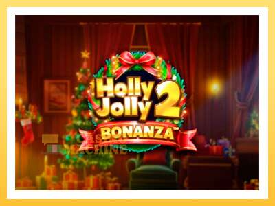 Holly Jolly Bonanza 2: ပိုက်ဆံအတွက်ကစား