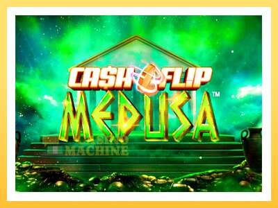 Cash Flip Medusa: ပိုက်ဆံအတွက်ကစား