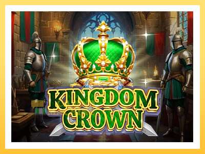 Kingdom Crown: ပိုက်ဆံအတွက်ကစား