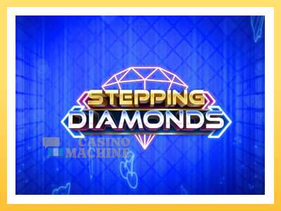 Stepping Diamonds: ပိုက်ဆံအတွက်ကစား