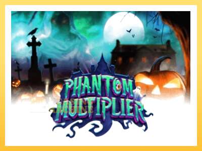 Phantom Multiplier: ပိုက်ဆံအတွက်ကစား