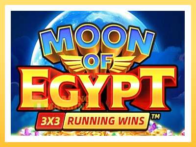 Moon of Egypt: ပိုက်ဆံအတွက်ကစား