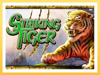 Striking Tiger: ပိုက်ဆံအတွက်ကစား